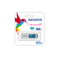 A-Data A-Data - C008 Flash Drive 32GB - AC008-32G-RWE