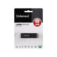 Intenso Intenso - Alu Line 4GB