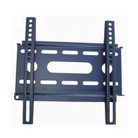 Harmantrade Harmantrade ML-P14S monitor TV 23"-37" fali tartó fekete