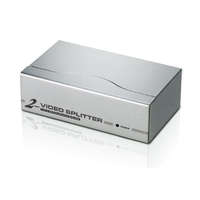 Aten Aten VS92A-A7-G VGA Splitter - 350Mhz