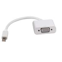 Roline ROLINE - Adapter Mini DisplayPort-VGA M/F