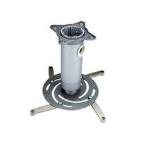 Harmantrade Harmantrade ML-PR03 projektor mennyezeti tartó ezüst