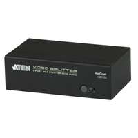 Aten ATEN VanCryst VGA Splitter +audio 2 Portos VS0102-AT-G
