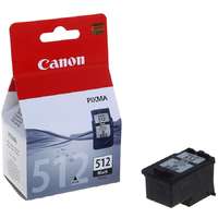Canon Canon PG-512 Black
