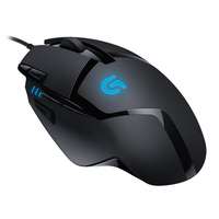 Logitech LOGITECH - G402 Hyperion Fury