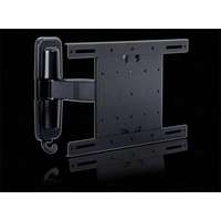 Multibrackets Multibrackets fali rögzítő Tilt & Turn III LCD/PLAZMA/LED dönthető forgatható fekete színű