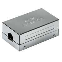 Roline ROLINE UTP CAT5e Fali összekötő ház