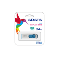 A-Data A-Data - C008 Flash Drive 64GB - AC008-64G-RWE