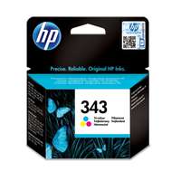 HP HP C8766E Color No.343