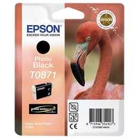Epson Epson T0871 Photo Black