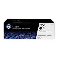 HP HP CB435AD No.35AD DUO Black (2db/cs)