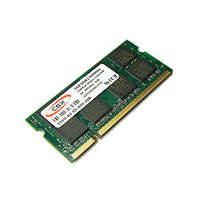 CSX Notebook DDR2 CSX 800MHz 1GB