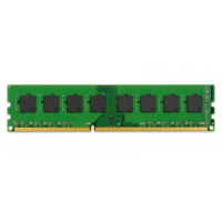 Kingston DDR4 Kingston 2400MHz 16GB - KVR24N17D8/16