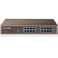TP-Link TP-LINK TL-SG1016D 16Port Gigabit Switch 1U