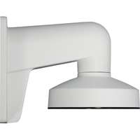 Hikvision Hikvision DS-1272ZJ-110-TRS fali konzol DS-2CE55x2, DS-2CE56D1T szériás dome kamerákhoz, alumínium