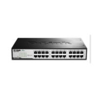 D-link D-Link DGS-1024D 24 port Gigabit switch