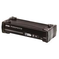 Aten ATEN VanCryst Cat5 VGA Splitter +audio 4 portos VS1504T