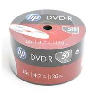 Omega HP DVD-R 4,7Gb 16x Hengeres (50 db)