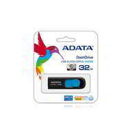A-Data A-Data - UV128 Dash Drive 32GB - AUV128-32G-RBE