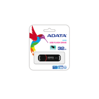 A-Data A-Data - UV150 Flash Drive 32GB - AUV150-32G-RBK