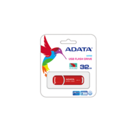 A-Data A-Data - UV150 Flash Drive 32GB - AUV150-32G-RRD