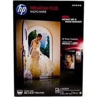 HP HP CR672A premium plus fényes A4 20lap fotópapír
