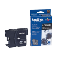 Brother BROTHER - LC980 - Black