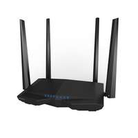 Tenda Tenda AC6 Dual Band 1200Mbps Wifi Router