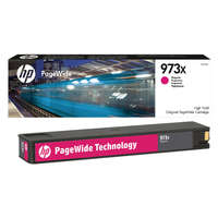 HP HP F6T82AE No.973X High Magenta