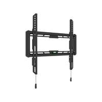 Multibrackets Multibrackets fali rögzítő LCD/PLAZMA/LED konzol M, fix 32-55" fekete színű