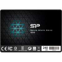 Silicon Power Silicon Power - Slim S55 240GB - SP240GBSS3S55S25