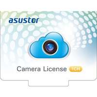 Asustor Asustor NVR Camera License Package - 1 csatorna