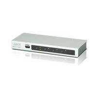 Aten ATEN - VanCryst HDMI Switch 4 portos - VS481B