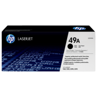 HP HP Q5949A No.49A Black