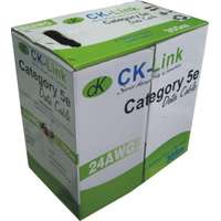 Noname UTP Fali kábel 305M