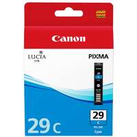 Canon Canon PGI-29 Cyan