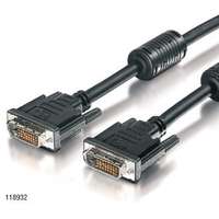 Equip Equip - DVI Dual Link kábel M/M 3m - 118933