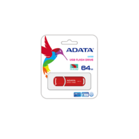 A-Data A-Data - UV150 Flash Drive 64GB - AUV150-64G-RRD