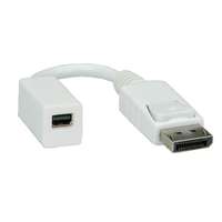 Roline ROLINE - Adapter DisplayPort - mini DisplayPort M/F