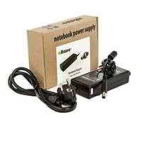 nBase nBase - univerzális töltő 90W - NBA-90W-HP42 (HP)