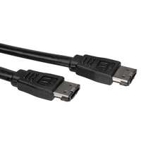 Roline ROLINE SATA external 0.5m