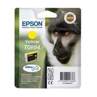 Epson Epson T0894 Yellow