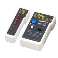 Sprotek SPROTEK Kábel teszter STM850
