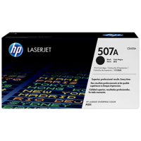 HP HP CE400A No.507A Black
