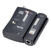 Sprotek SPROTEK Kábel teszter STM820