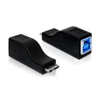 Delock Delock 65216 Adapter micro USB 3.0-B male > USB 3.0-B female