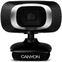 Canyon Canyon CNE-CWC3N Black/Silver