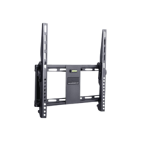 Multibrackets Multibrackets fali rögzítő LCD/PLAZMA/LED univerzális, dönthető 32"- 47" fekete színű