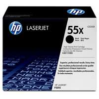 HP HP CE255X No.55X Black