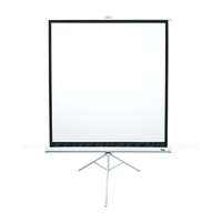 EliteScreen EliteScreen - 85" Tripod T85NWS1 - Portable Pull Up Projector Screen